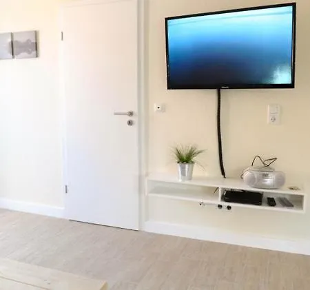 Apartment Dachgeschosswohnung Im Kapellenweg