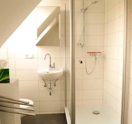 Dachgeschosswohnung Im Kapellenweg Apartment Fehmarn